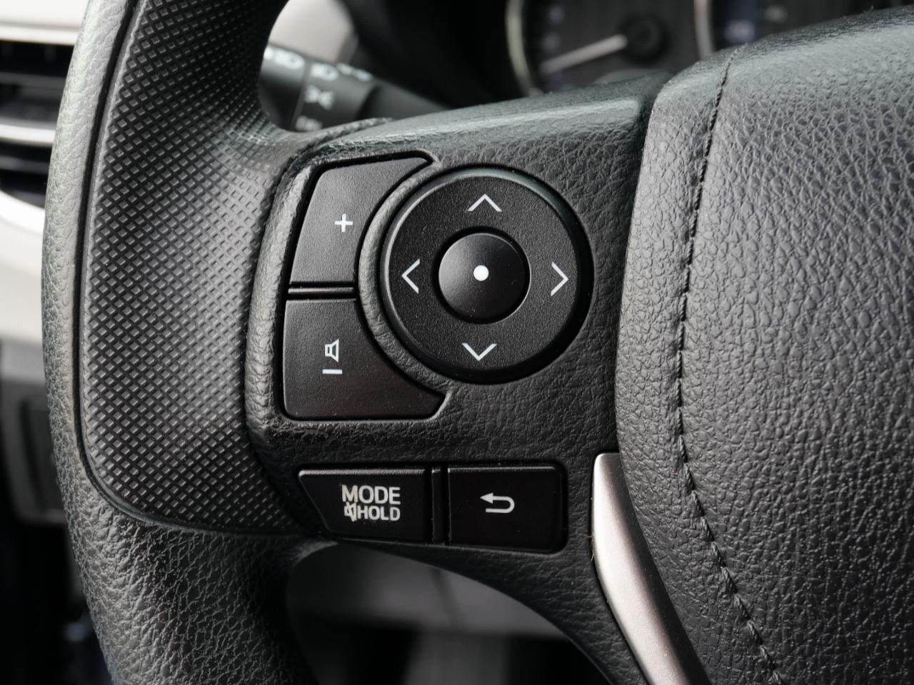 Toyota Corolla 4dr Sdn CVT LE Premium (Natl) 2014