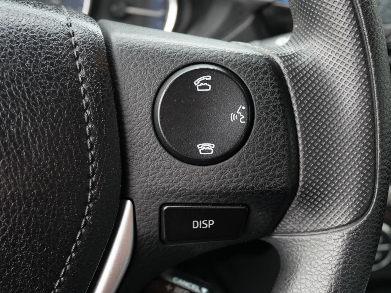 Toyota Corolla 4dr Sdn CVT LE Premium (Natl) 2014
