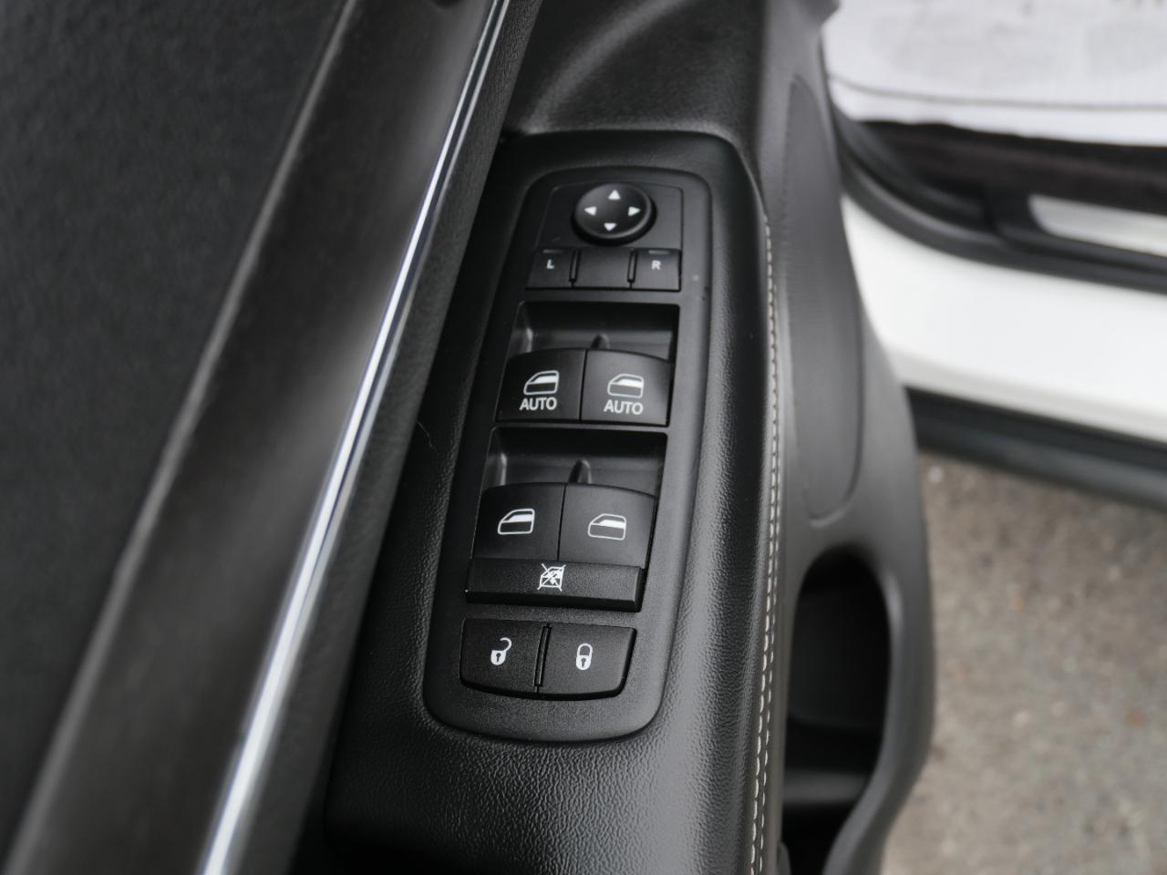 Jeep Grand Cherokee Limited 4x4 2017