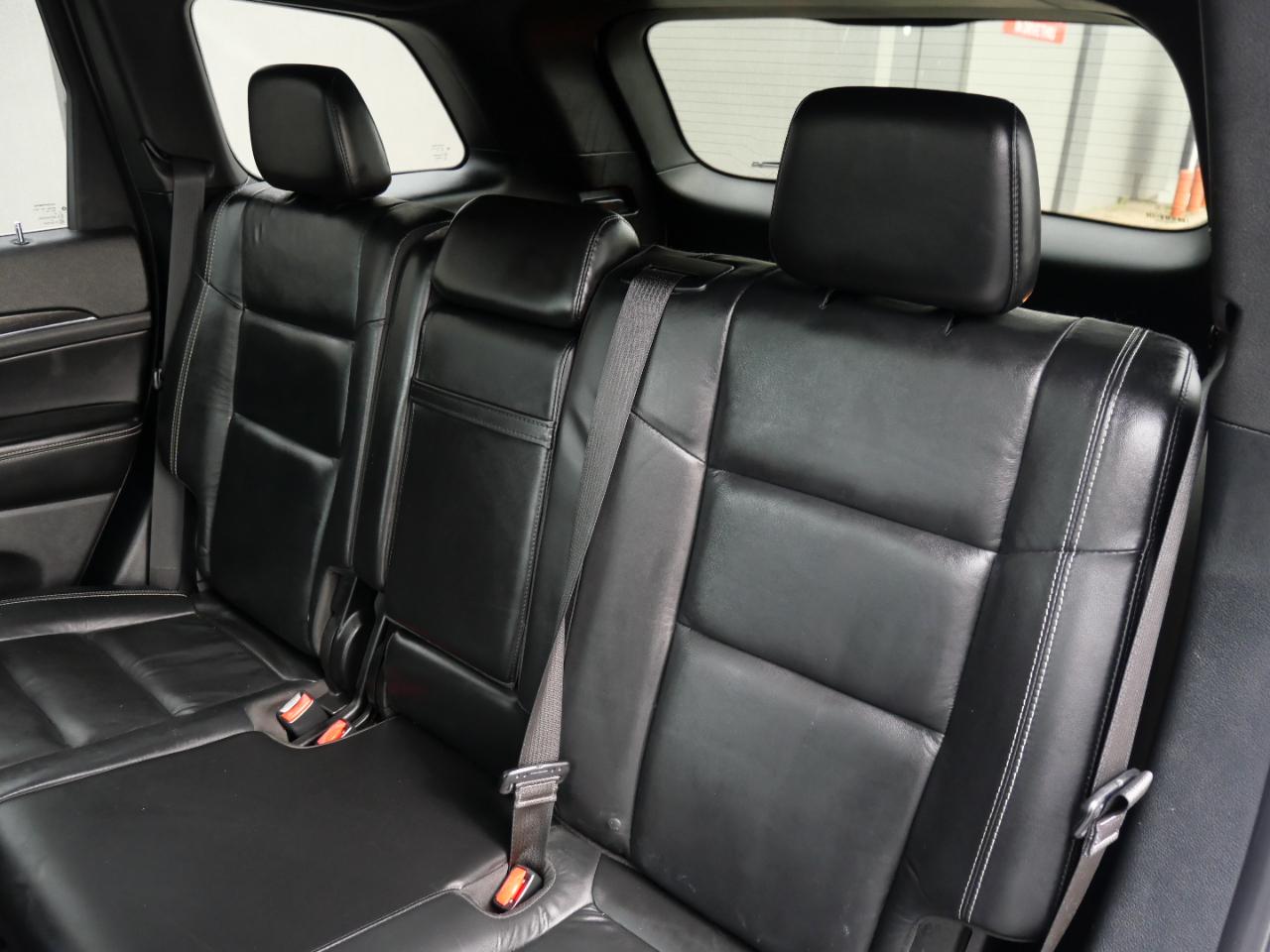 Jeep Grand Cherokee Limited 4x4 2017