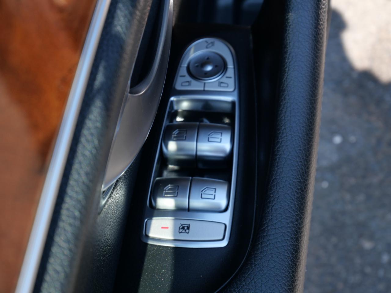 Mercedes-Benz E-Class E 300 4MATIC Sedan 2019