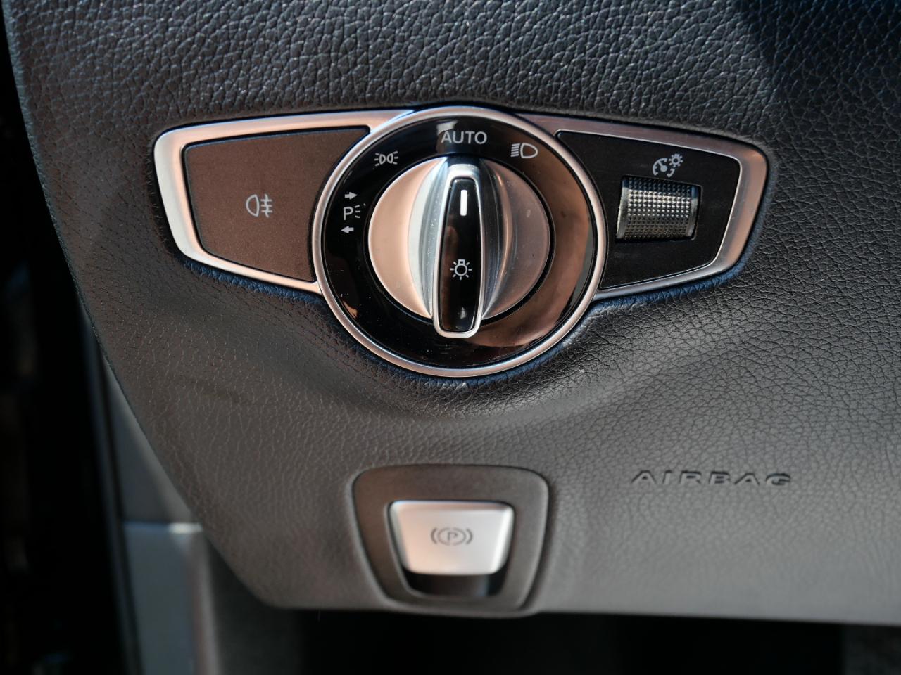 Mercedes-Benz E-Class E 300 4MATIC Sedan 2019