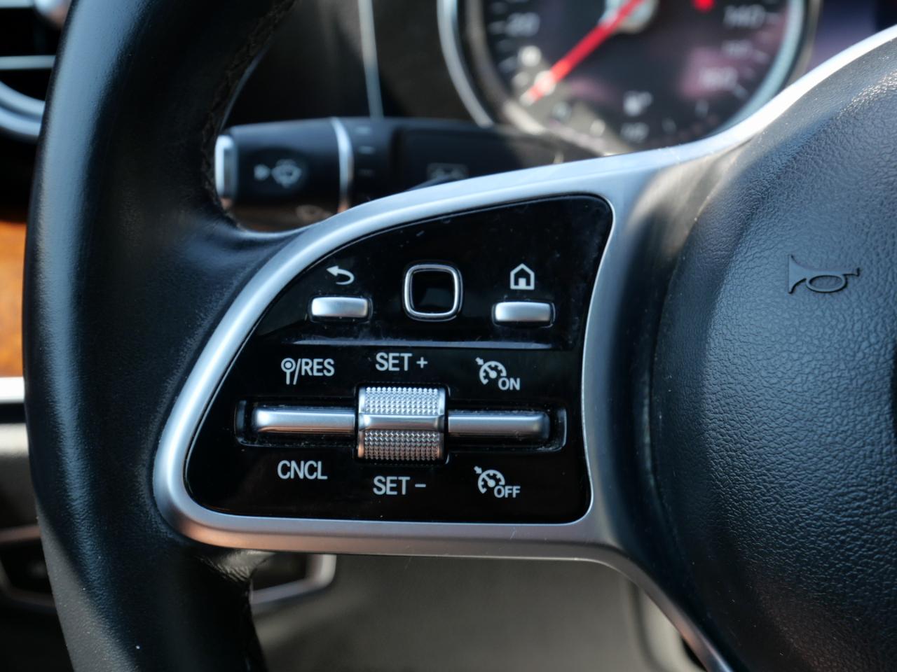 Mercedes-Benz E-Class E 300 4MATIC Sedan 2019
