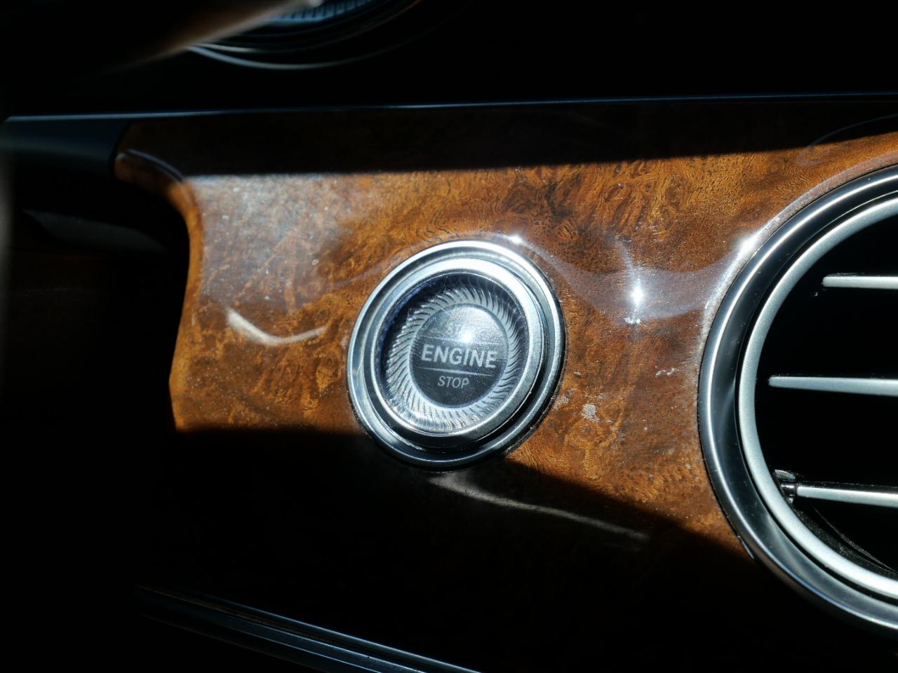 Mercedes-Benz E-Class E 300 4MATIC Sedan 2019