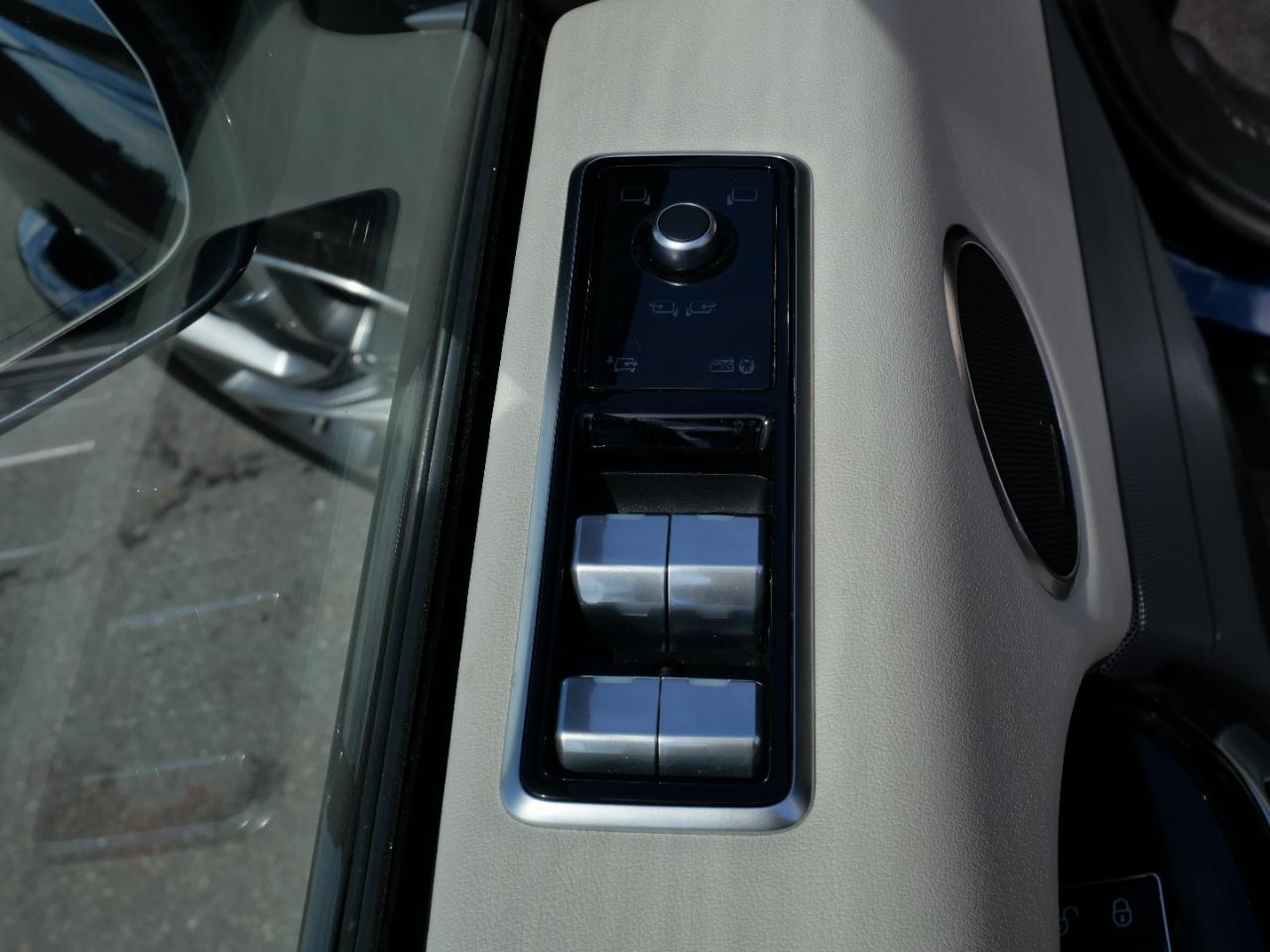 Land Rover Range Rover Sport Turbo i6 MHEV HSE 2020