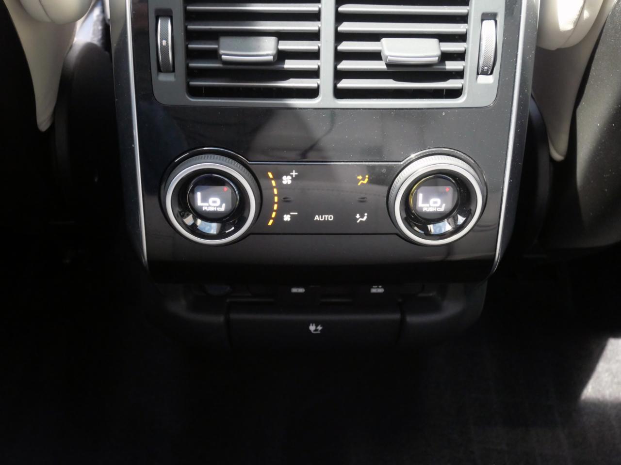 Land Rover Range Rover Sport Turbo i6 MHEV HSE 2020