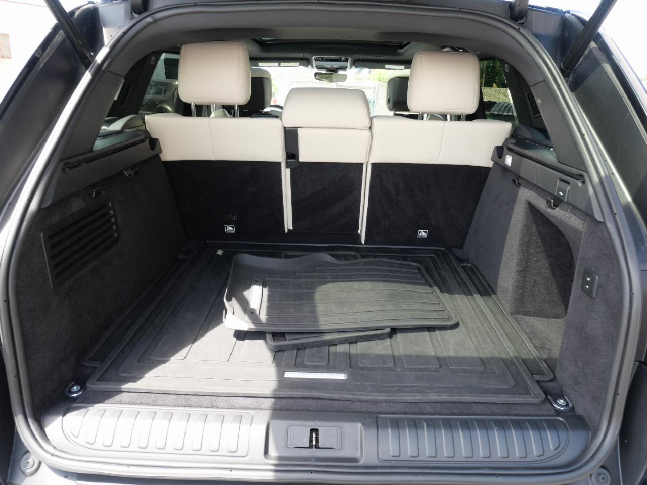 Land Rover Range Rover Sport Turbo i6 MHEV HSE 2020