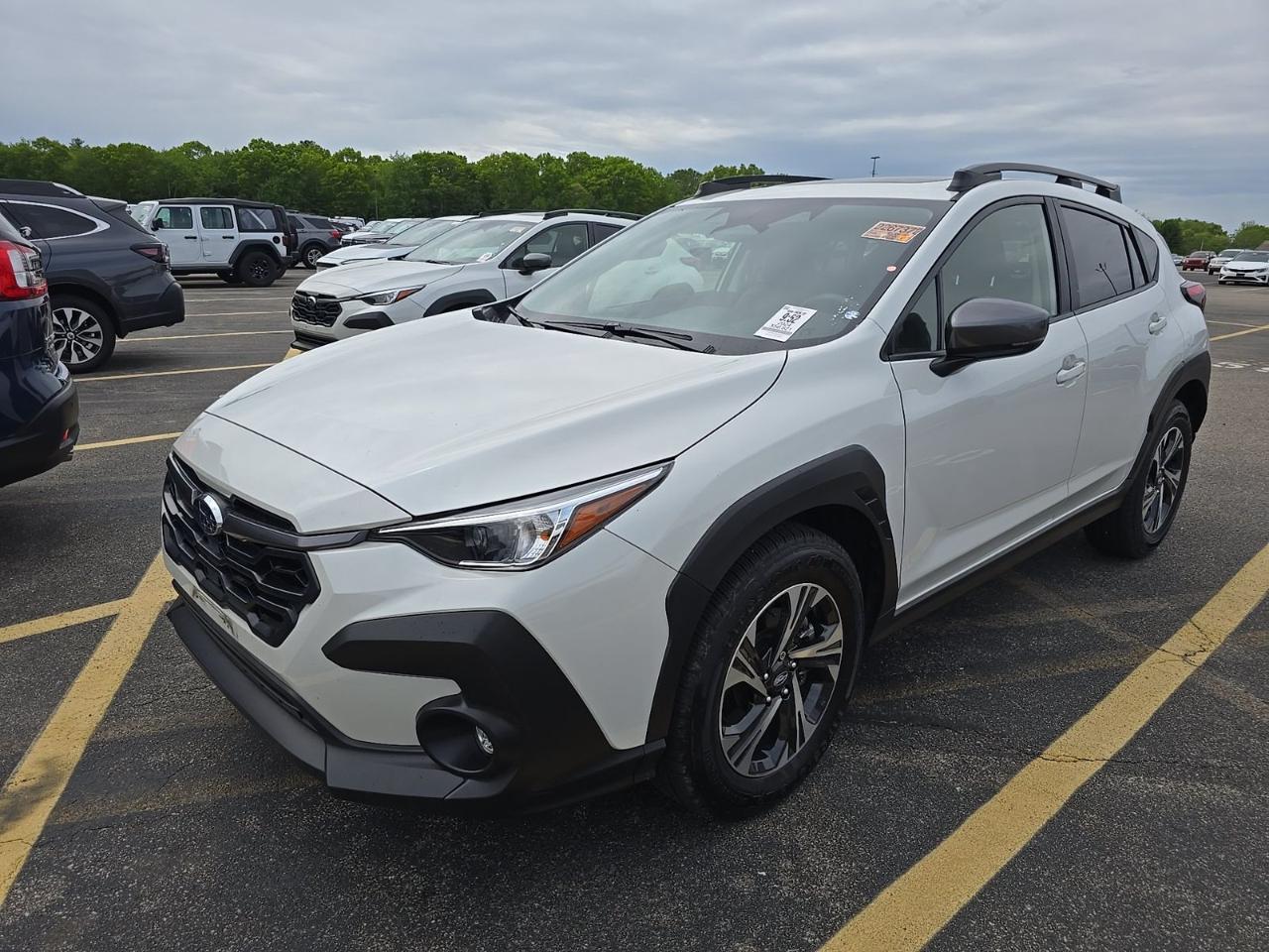 Subaru Crosstrek Premium AWD 2024