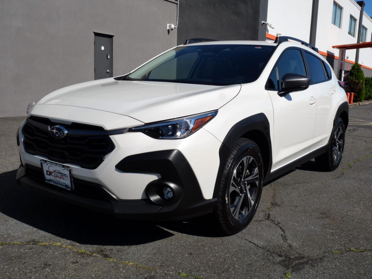 2024 Subaru Crosstrek Premium AWD