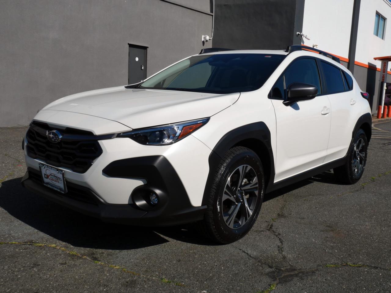 Subaru Crosstrek Premium AWD 2024