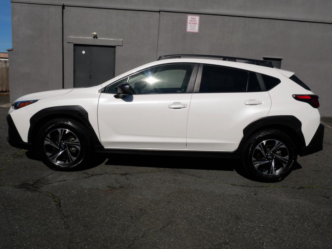 Subaru Crosstrek Premium AWD 2024