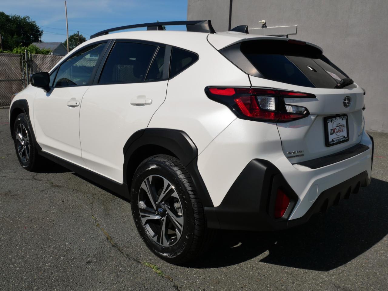 Subaru Crosstrek Premium AWD 2024