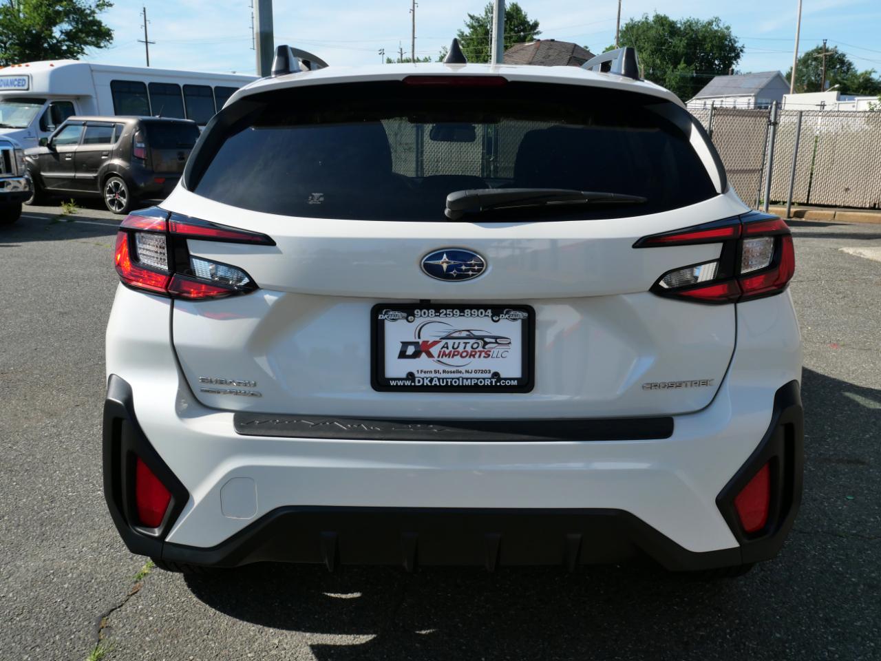 Subaru Crosstrek Premium AWD 2024