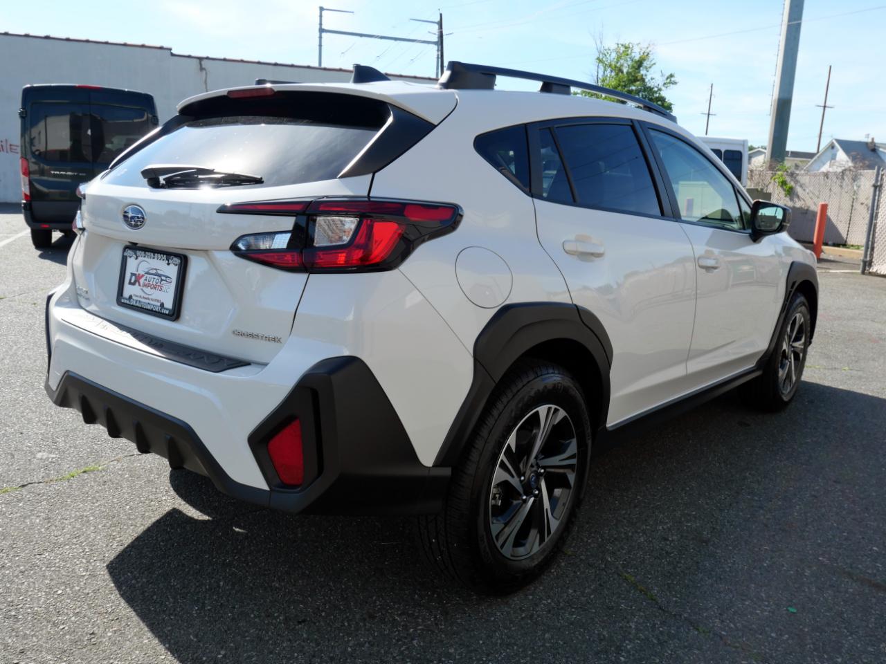 Subaru Crosstrek Premium AWD 2024