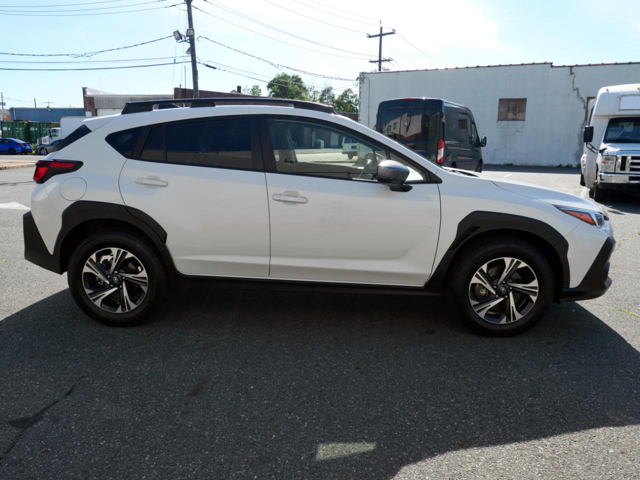 Subaru Crosstrek Premium AWD 2024