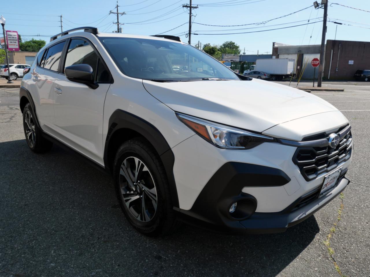Subaru Crosstrek Premium AWD 2024