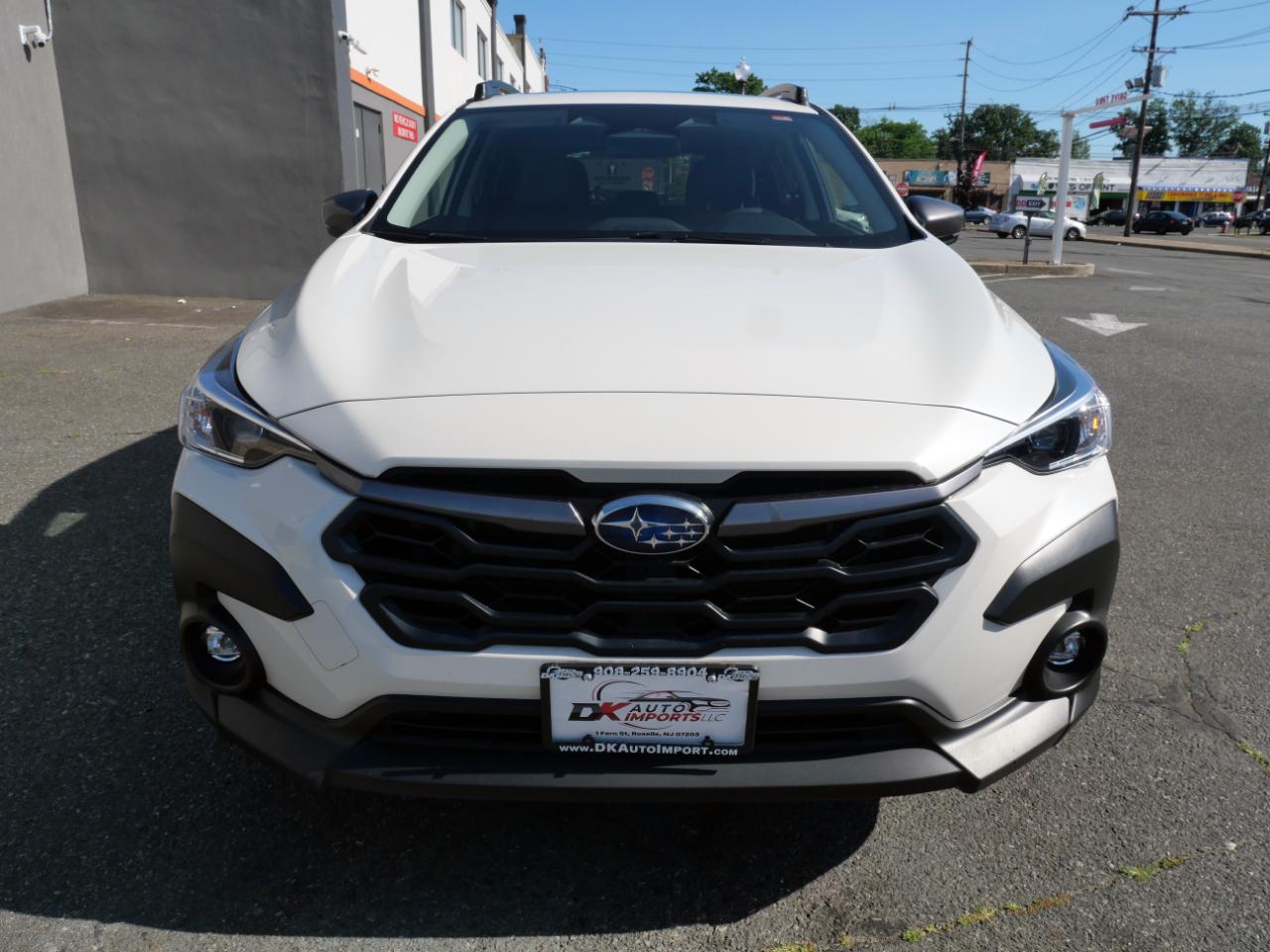 Subaru Crosstrek Premium AWD 2024