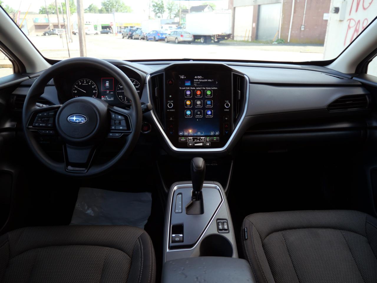 Subaru Crosstrek Premium AWD 2024