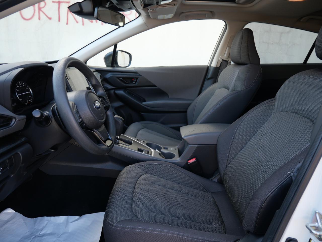 Subaru Crosstrek Premium AWD 2024
