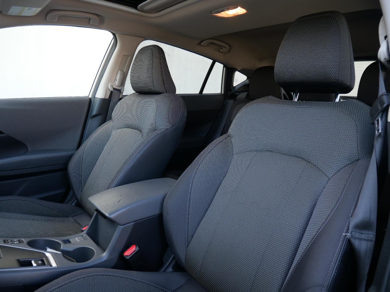 Subaru Crosstrek Premium AWD 2024