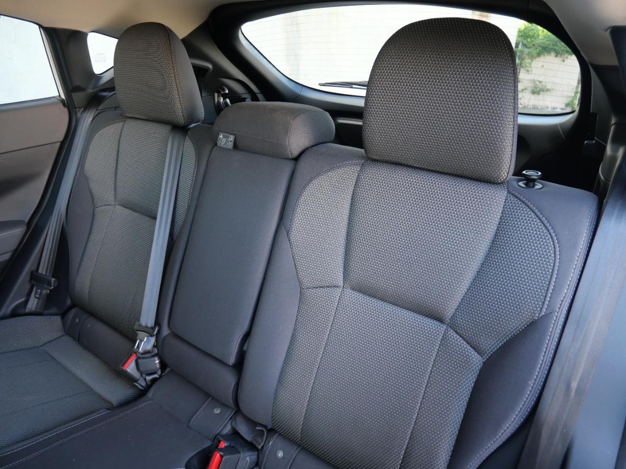 Subaru Crosstrek Premium AWD 2024