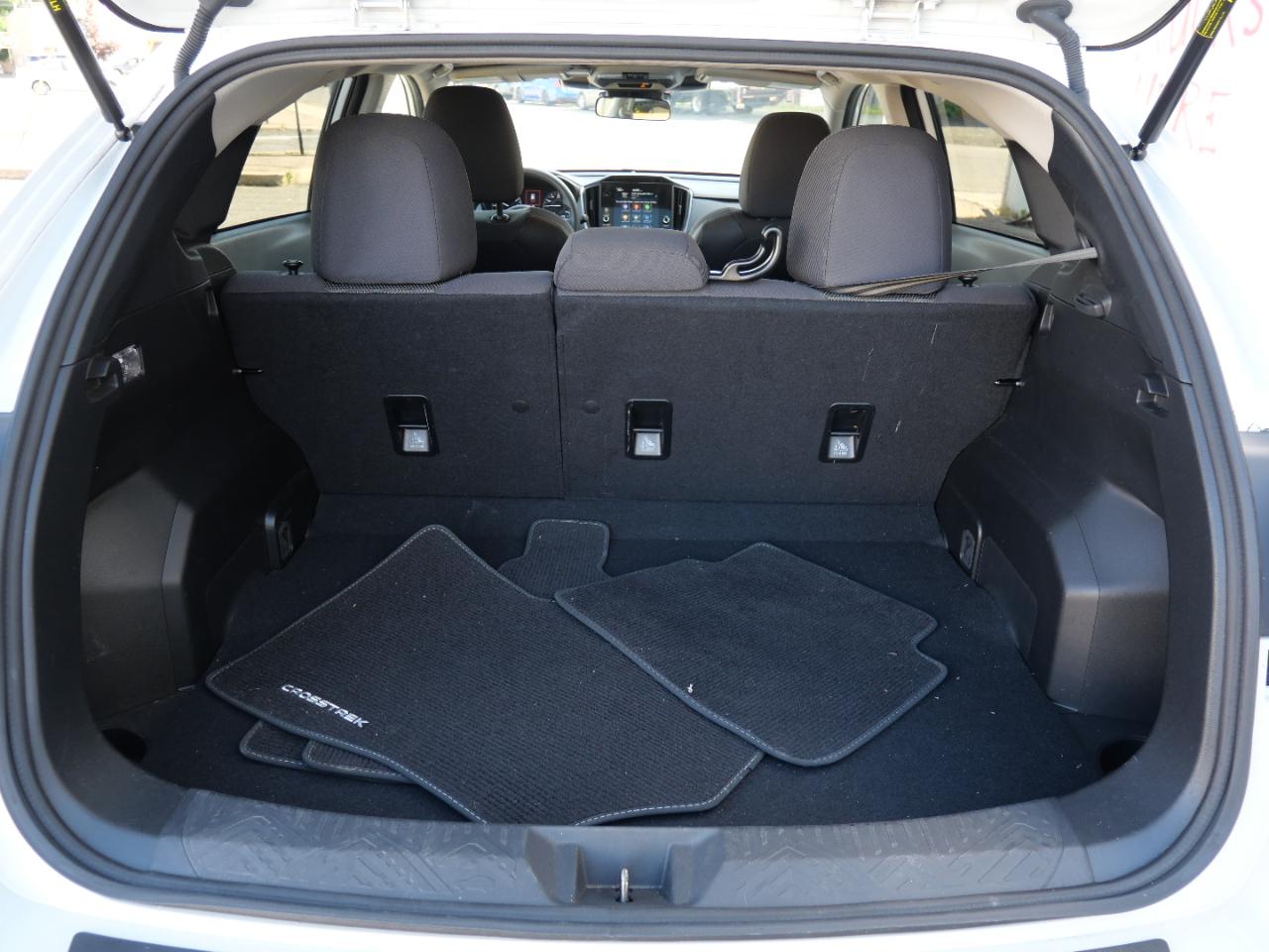 Subaru Crosstrek Premium AWD 2024