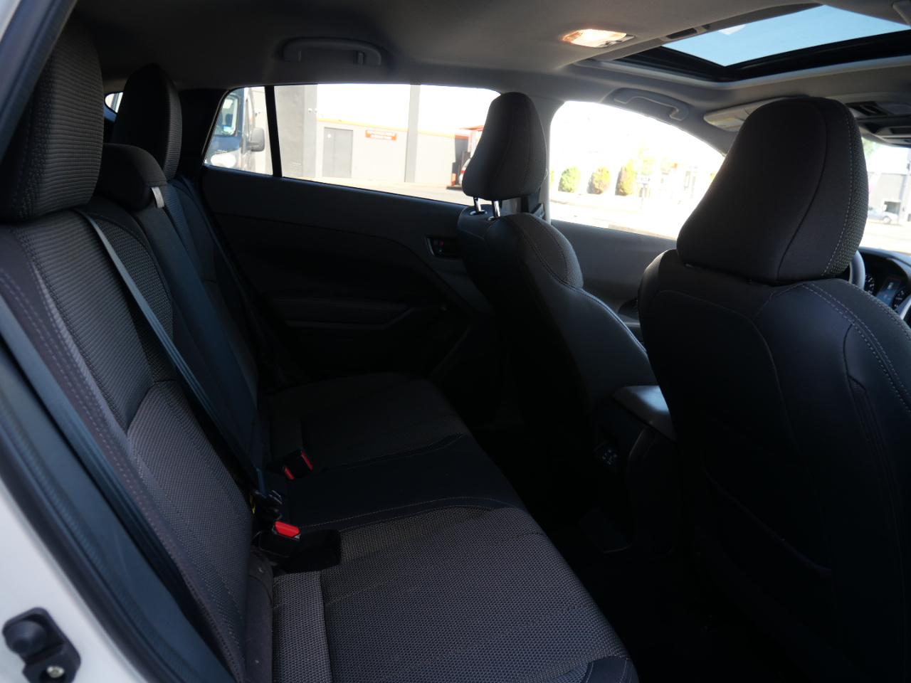 Subaru Crosstrek Premium AWD 2024