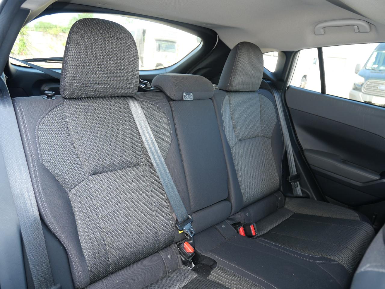 Subaru Crosstrek Premium AWD 2024