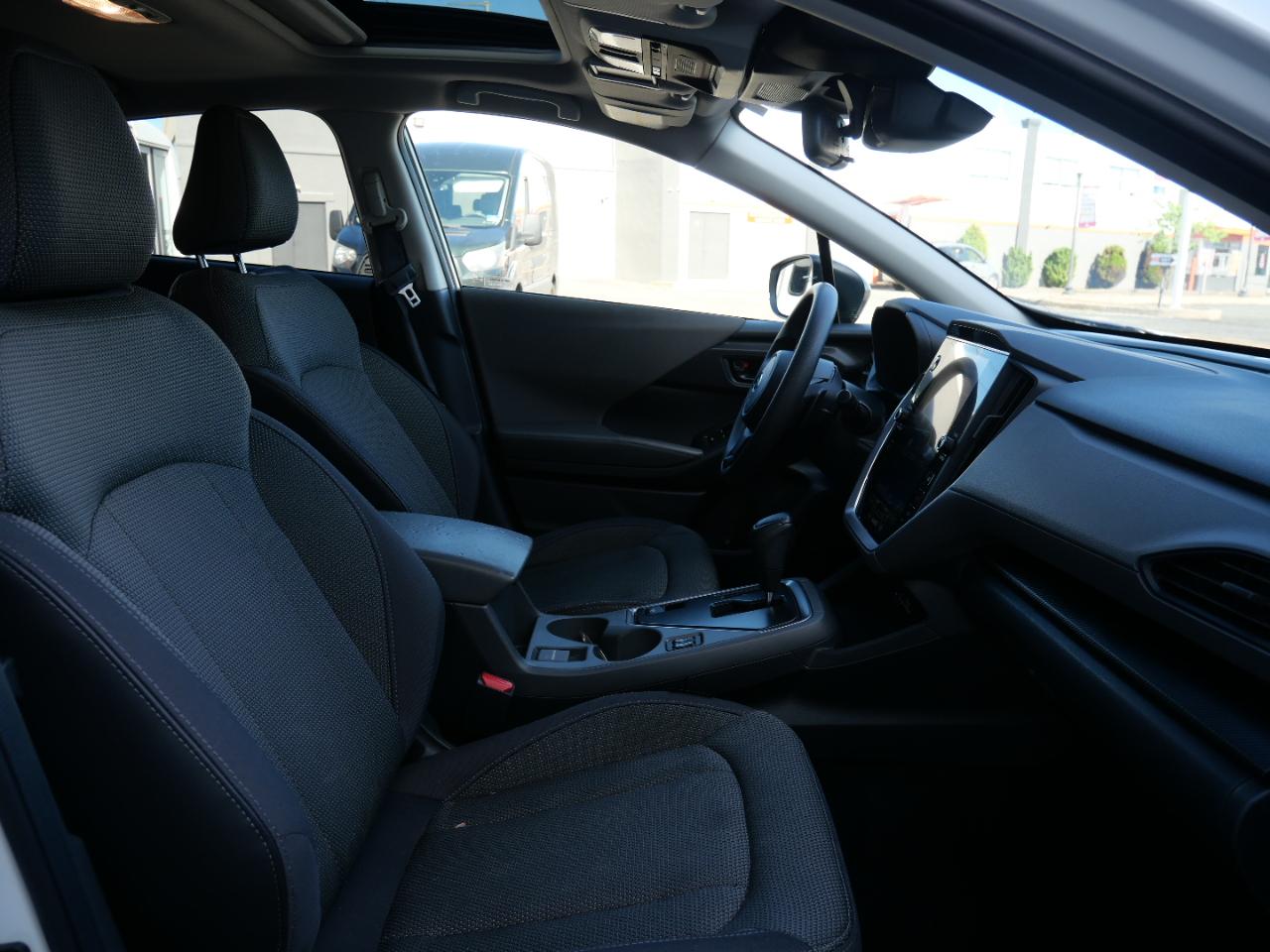 Subaru Crosstrek Premium AWD 2024