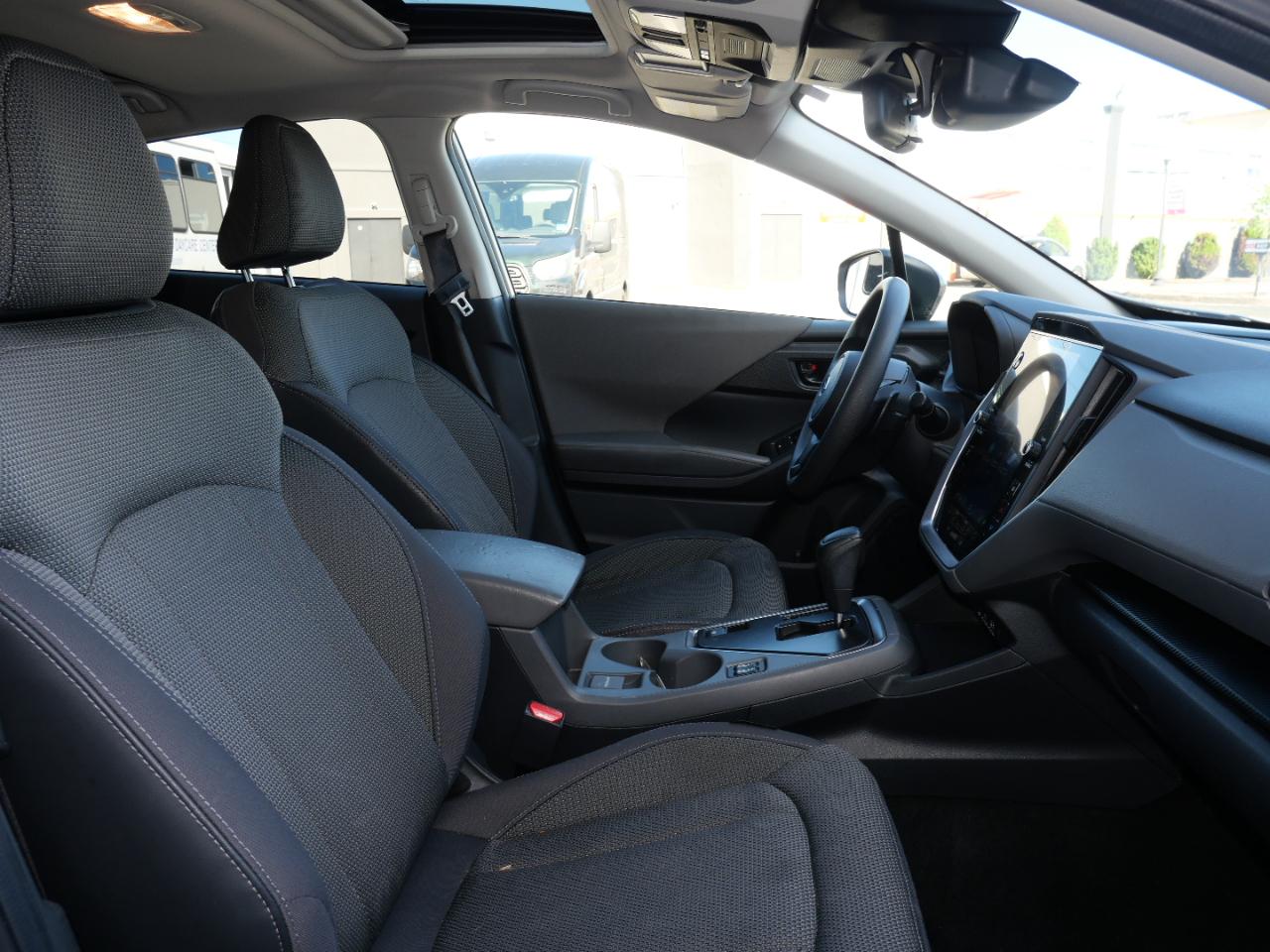 Subaru Crosstrek Premium AWD 2024