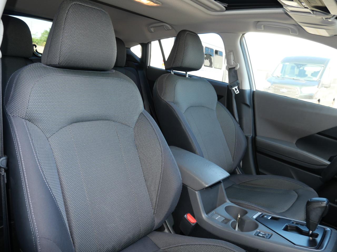 Subaru Crosstrek Premium AWD 2024