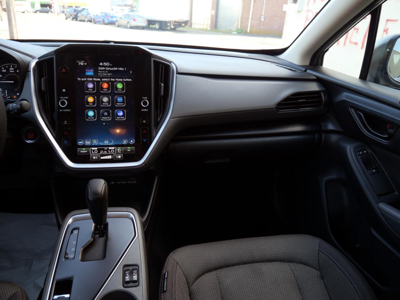 Subaru Crosstrek Premium AWD 2024