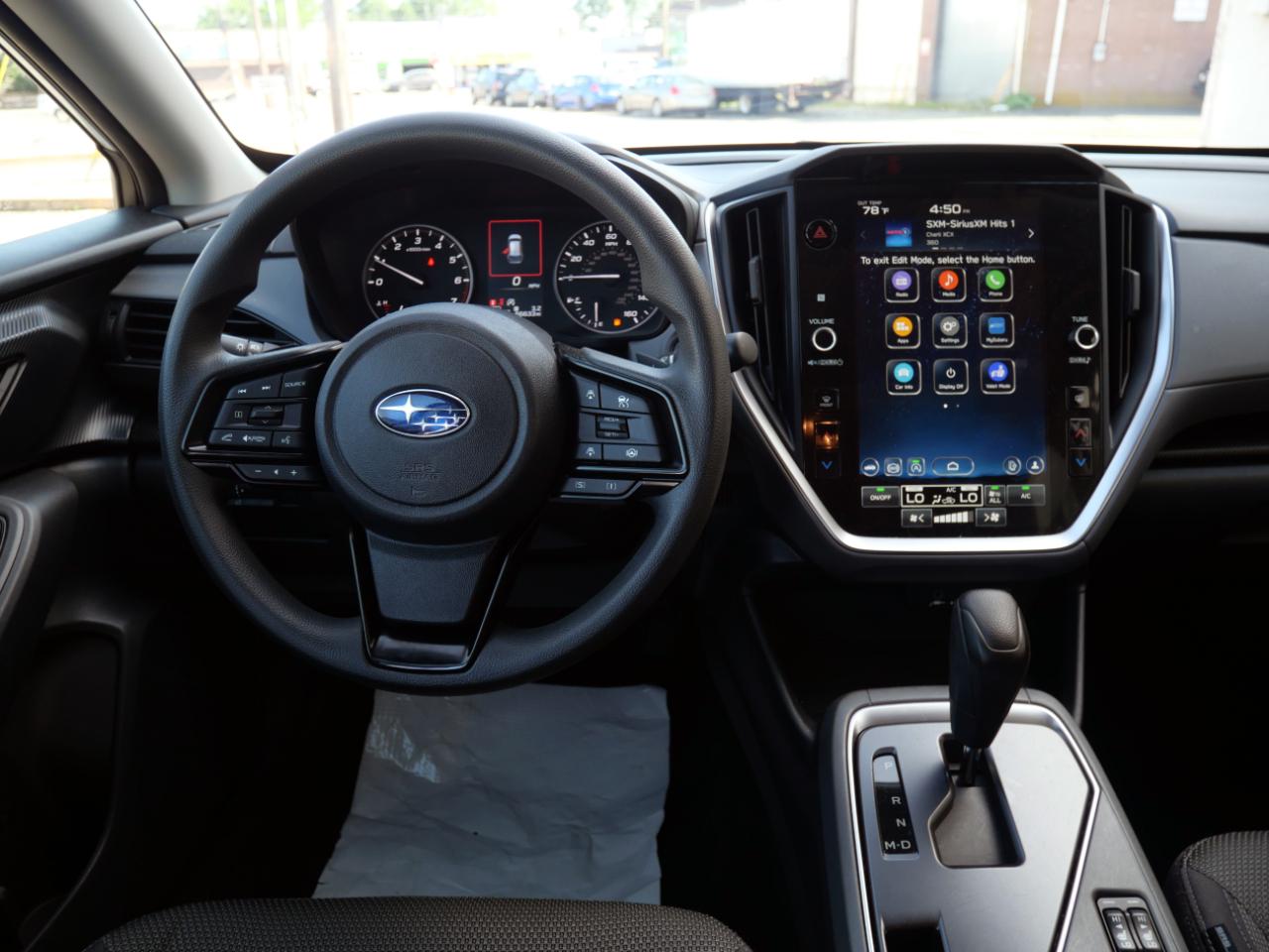 Subaru Crosstrek Premium AWD 2024