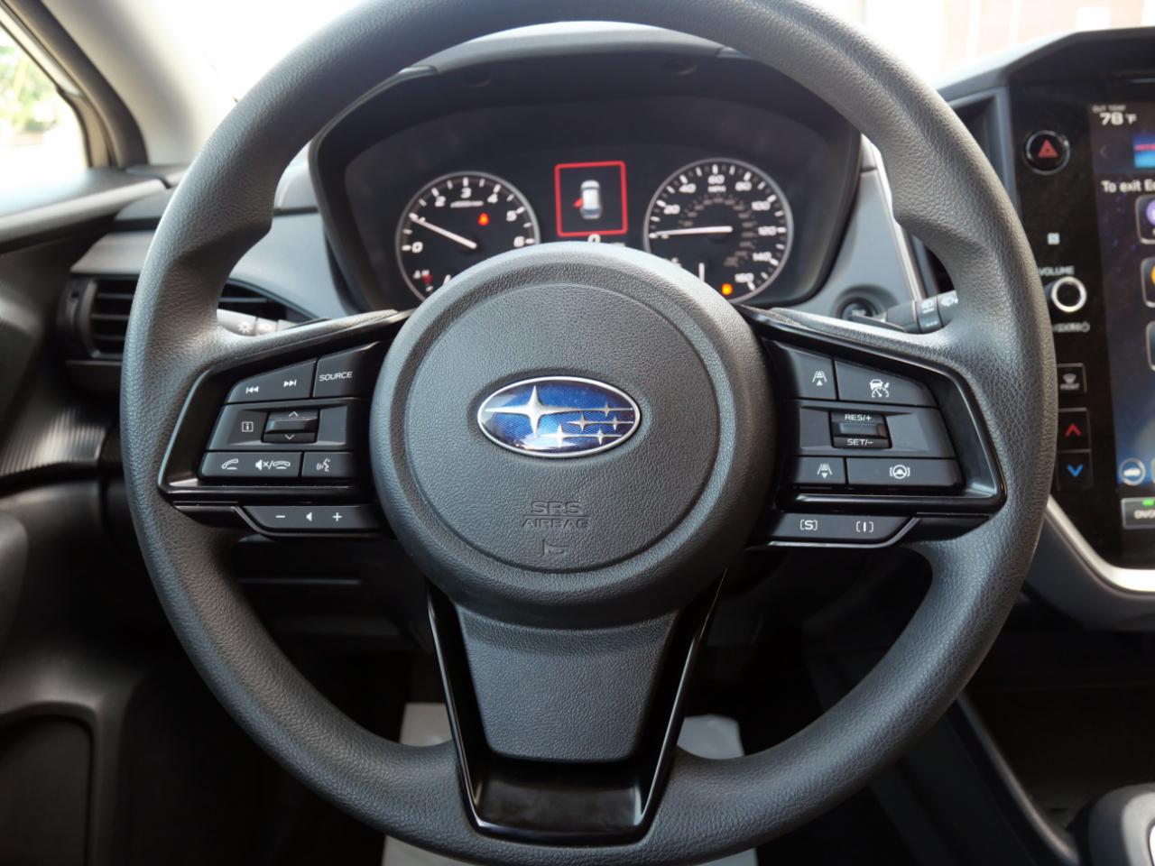 Subaru Crosstrek Premium AWD 2024