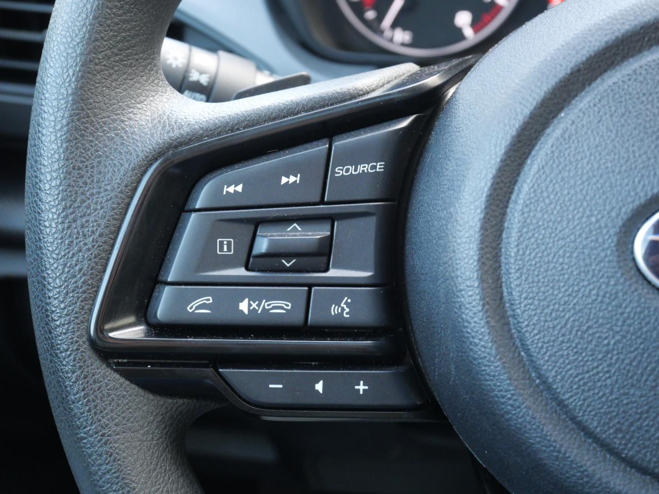 Subaru Crosstrek Premium AWD 2024