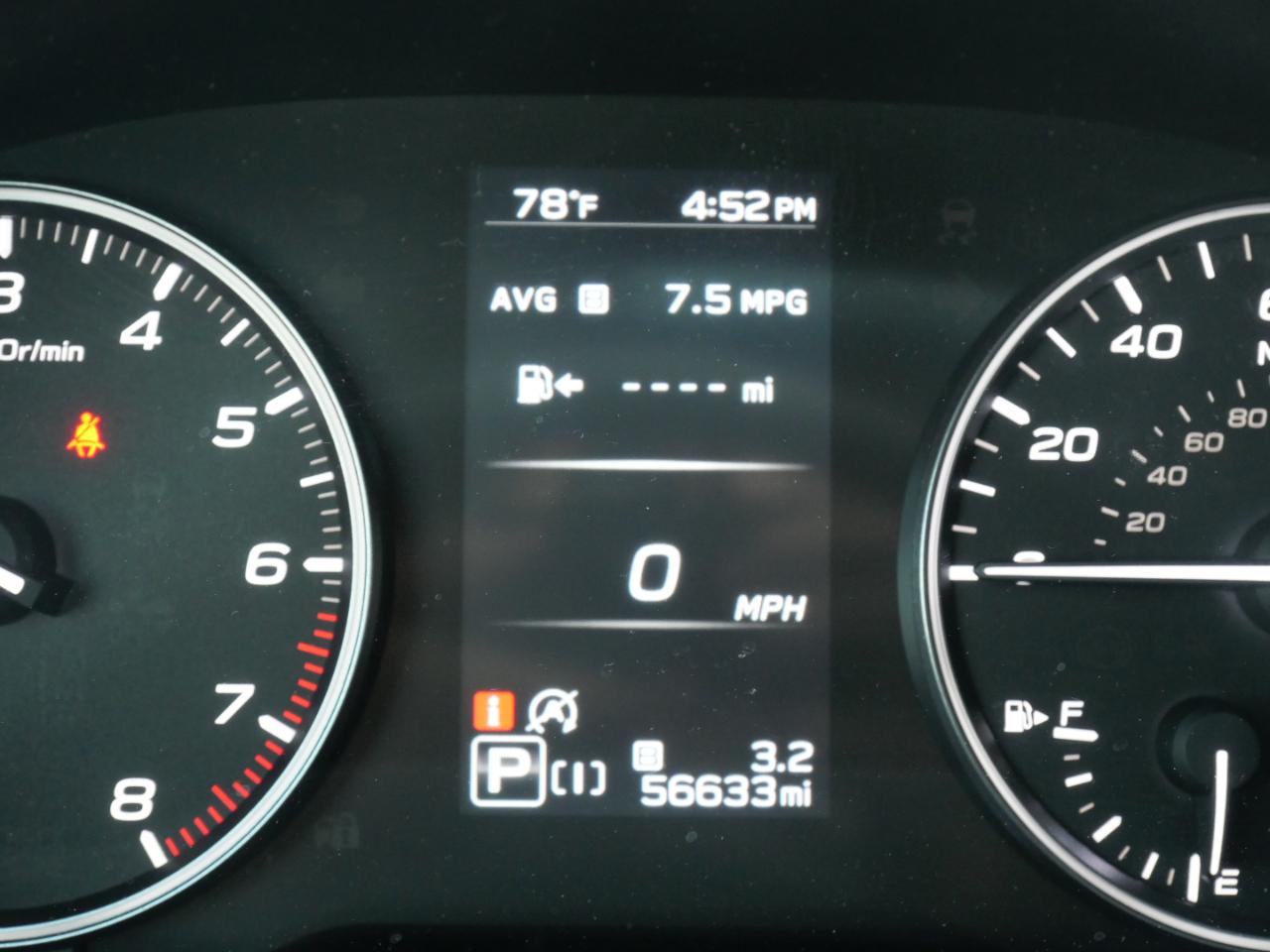 Subaru Crosstrek Premium AWD 2024