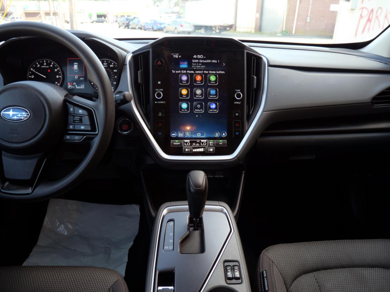 Subaru Crosstrek Premium AWD 2024