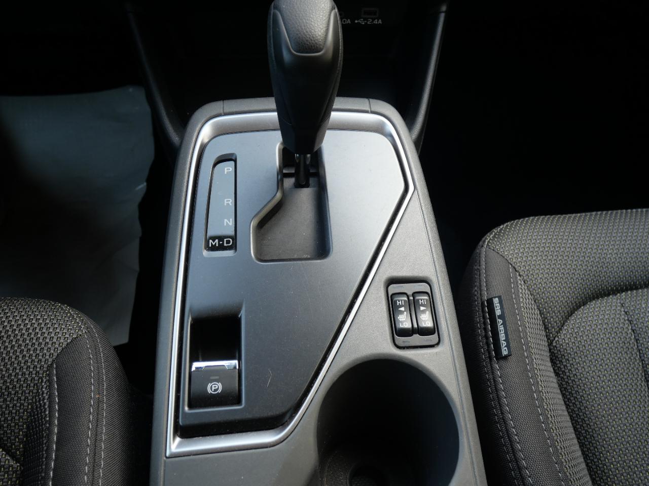 Subaru Crosstrek Premium AWD 2024