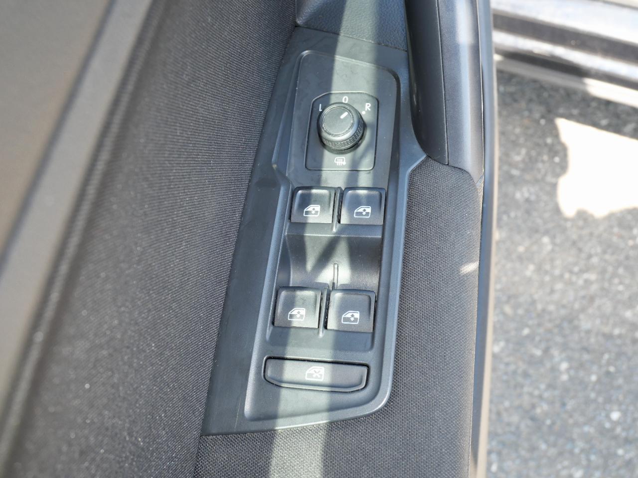 Volkswagen Tiguan 2.0T S 4Motion 2021