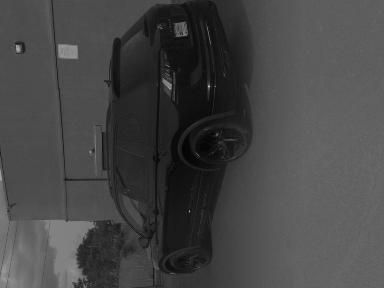 Volkswagen Tiguan 2.0T SE R-Line Black 4MOTION 2023