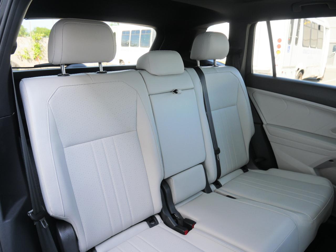 Volkswagen Tiguan 2.0T SE R-Line Black 4MOTION 2023