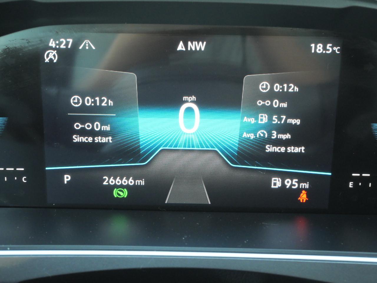 Volkswagen Tiguan 2.0T SE R-Line Black 4MOTION 2023