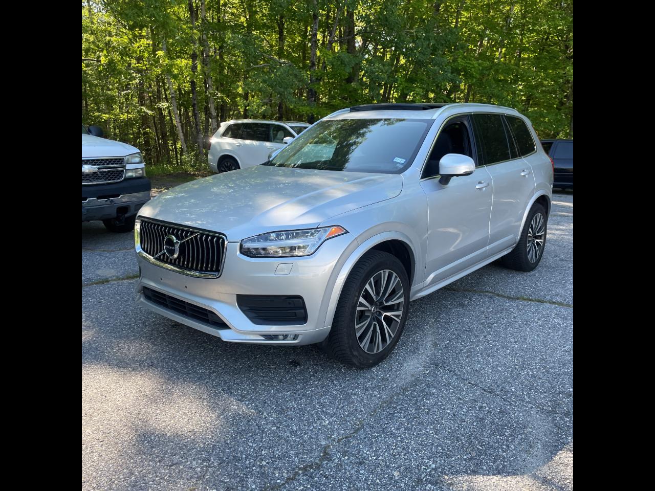 Volvo XC90 T6 AWD Momentum 7 Passenger 2020