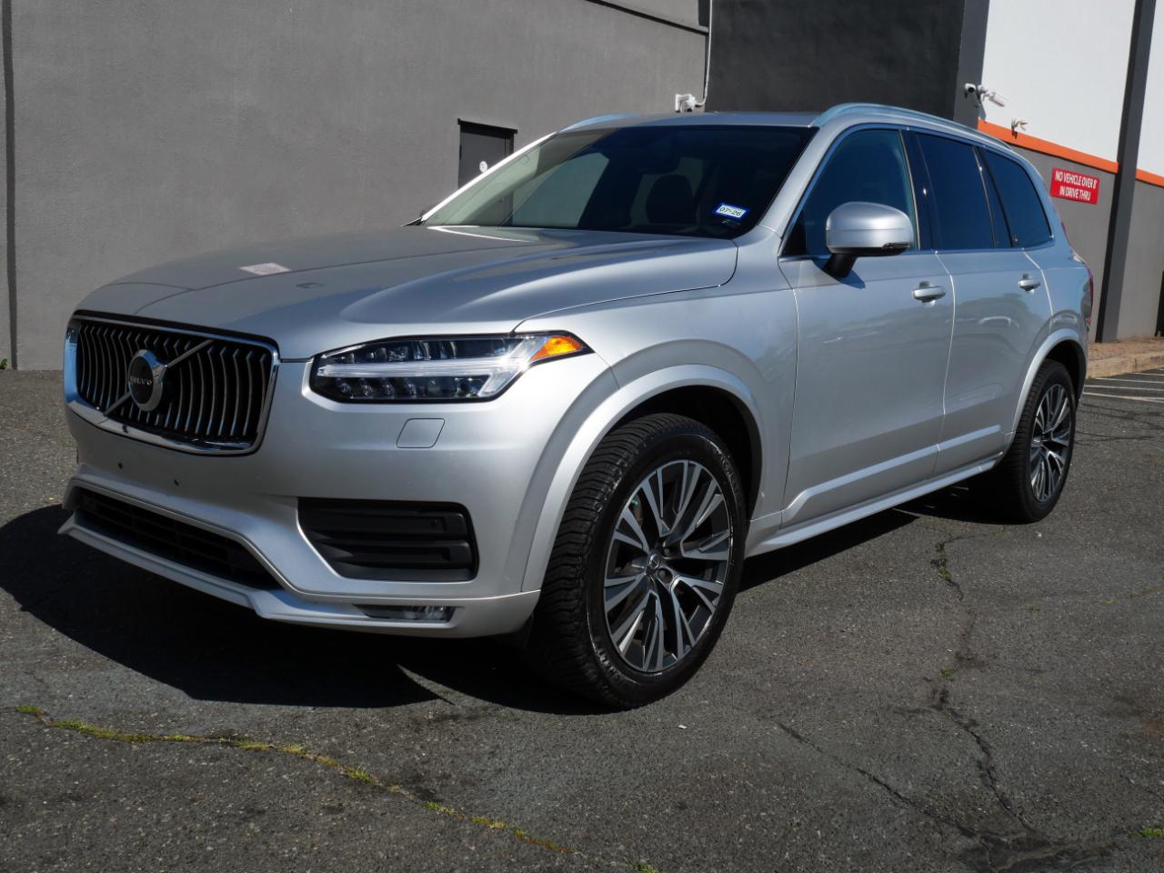 Volvo XC90 T6 AWD Momentum 7 Passenger 2020
