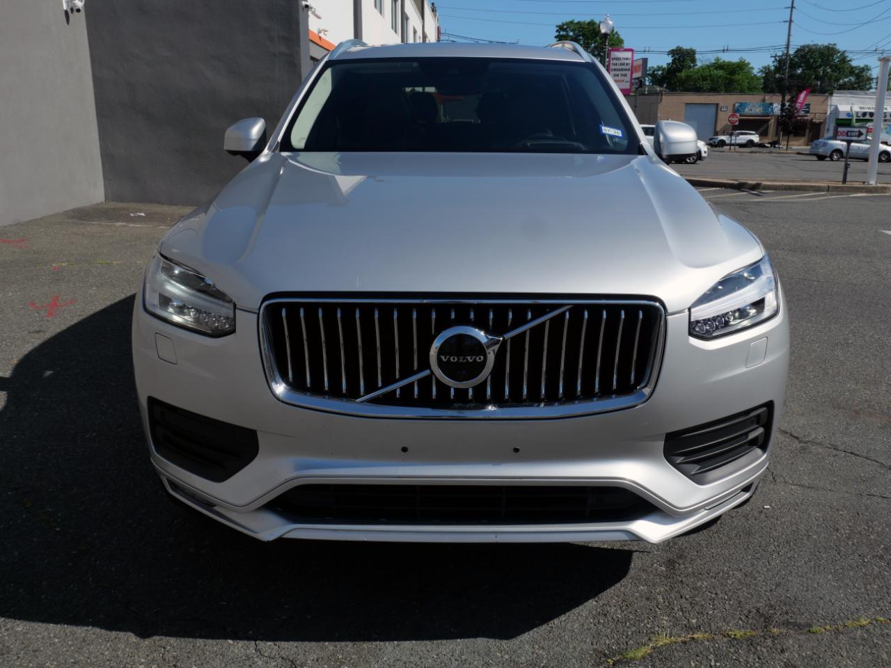 Volvo XC90 T6 AWD Momentum 7 Passenger 2020