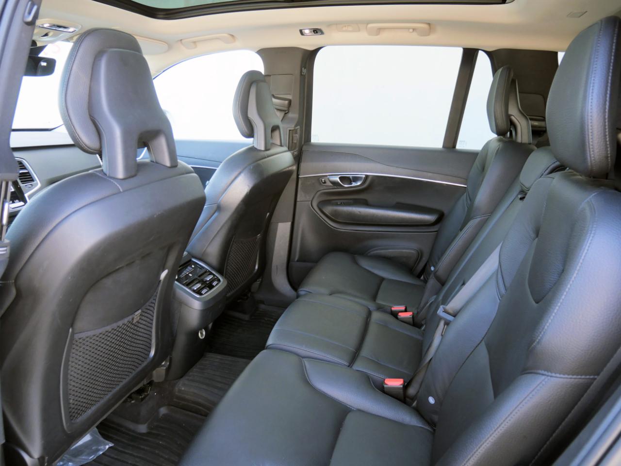 Volvo XC90 T6 AWD Momentum 7 Passenger 2020