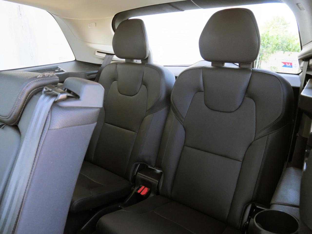 Volvo XC90 T6 AWD Momentum 7 Passenger 2020