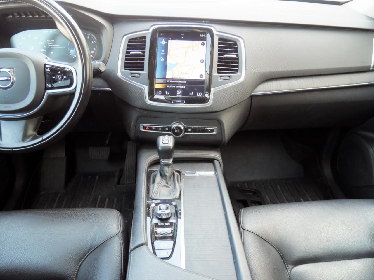 Volvo XC90 T6 AWD Momentum 7 Passenger 2020
