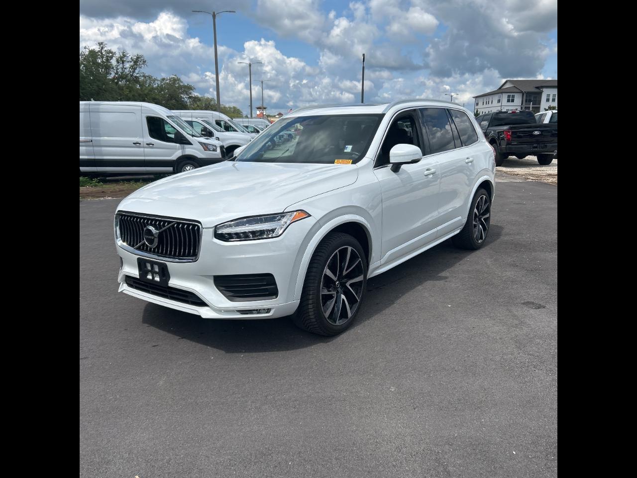 Volvo XC90 T6 AWD Momentum 7 Passenger 2020