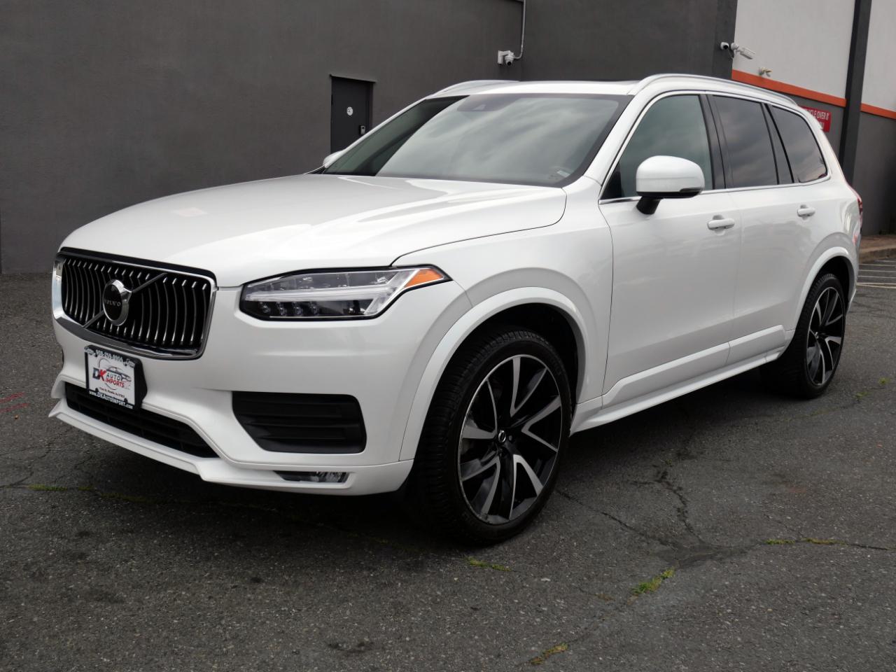 Volvo XC90 T6 AWD Momentum 7 Passenger 2020